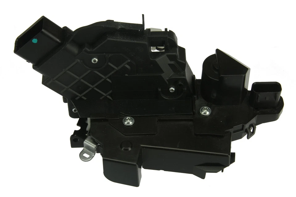 适用于 2006 - 2013 年沃尔沃 C70 门锁致动器左 URO 2007 2008 2009 2010 — 第 2/4 张图片