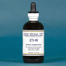 Pure Herbs: ETI-W - 4 oz.