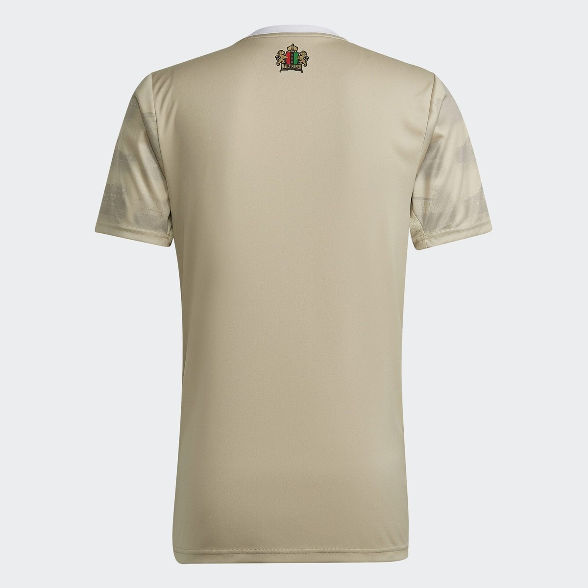 New adidas AJAX Amsterdam x Daily Paper 22/23 3rd Jersey