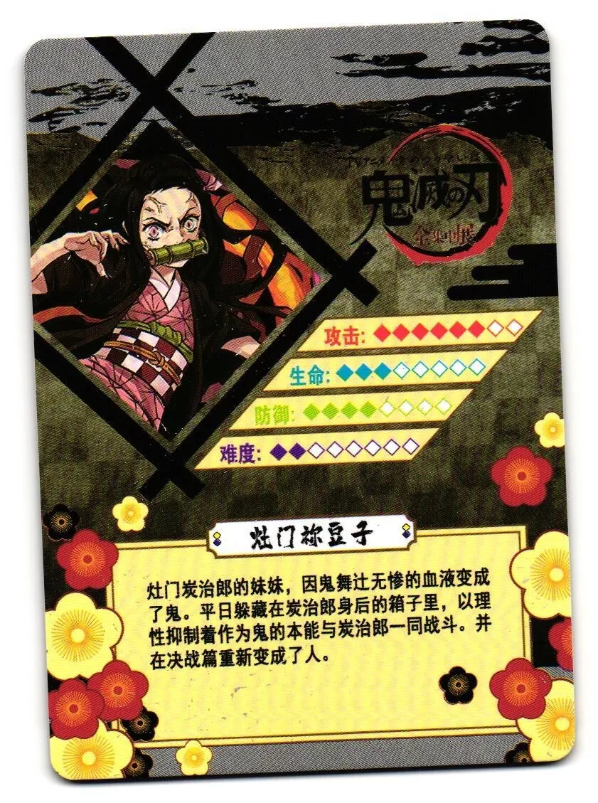 CDJapan : Demon Slayer: Kimetsu no Yaiba (Anime) Official