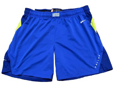 Nike Dallas Wings WNBA Women's Size 40 (2XL) Practice