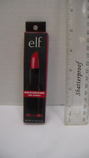 NEW e.l.f. Moisturizing Lipstick, Shade: 8264...