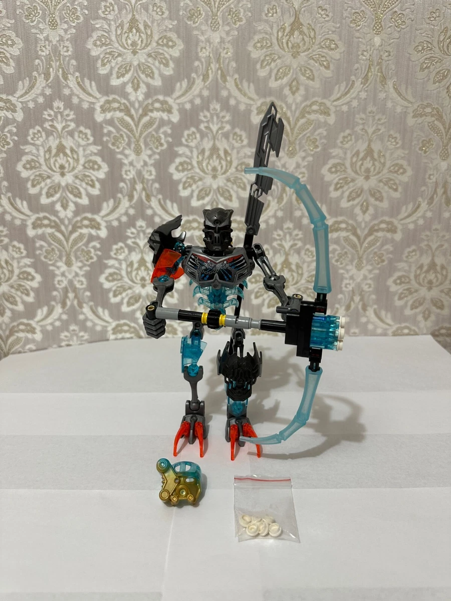 Skull Warrior 70791, BIONICLE®