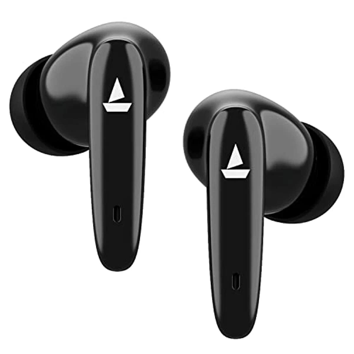 The boat 441 truly wireless earphones comes with ipx7 rating which make it hot sale