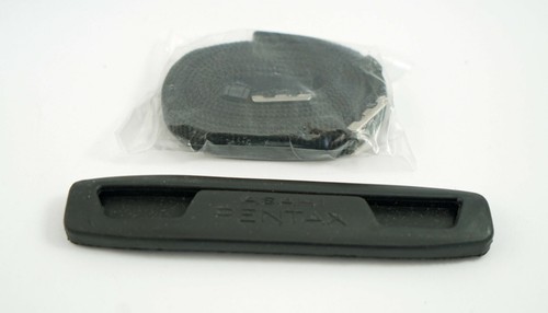 Pentax Vintage Camera Strap