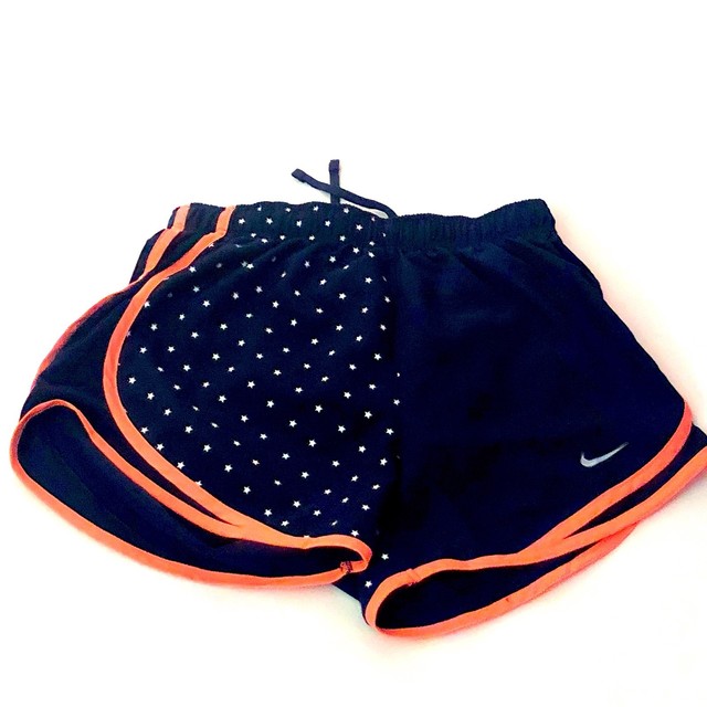 nike americana shorts