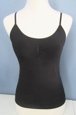 Wacoal Acoal Body Shaper Adjustable Shoulder Strap Camisole RV 25