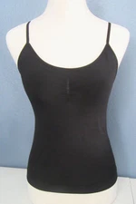 Wacoal Acoal Body Shaper Adjustable Shoulder Strap Camisole RV$25