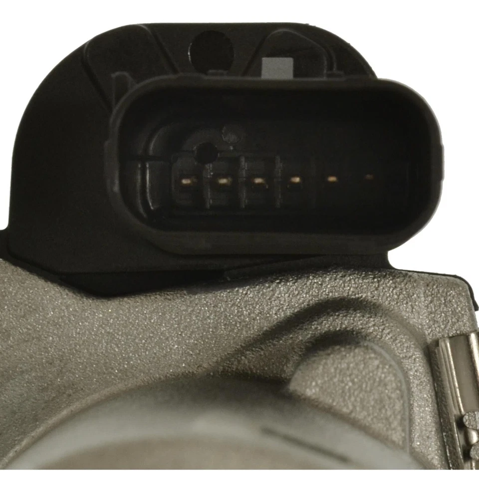 Carrocería del acelerador de inyección de combustible para Chevrolet Equinox 2012-2017 SMP 2013 2014 2015 Foto 2 de 3