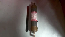 ECON ECS80- 80AMP, 600V FUSES- LOT OF 4