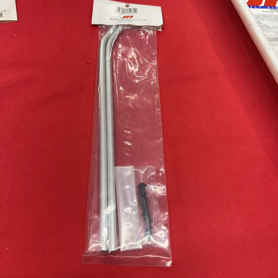 JR Heli division JRP960034 landing skids ABCP - Image 3 of 4