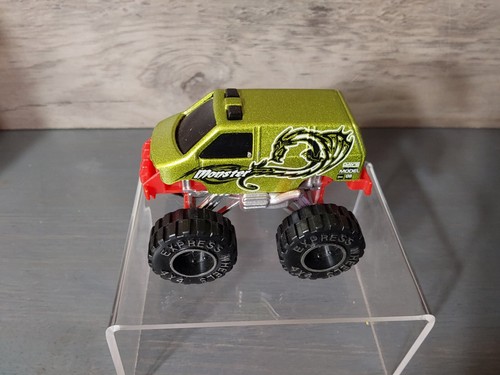Monster Trucks Hot Wheels Monster Jam 1:64 Die-Cast PICK ONE Toys Cars - Picture 122 of 127