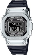 Casio G-shock GMW-B5000-1 Men