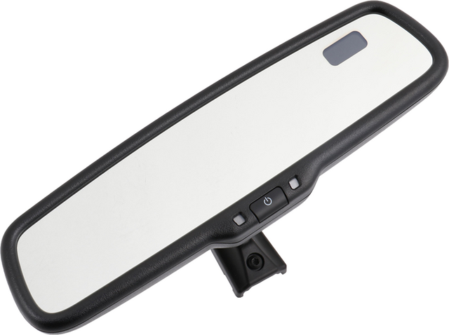 Genuine Nissan Mirror Inside 96321-CW51A | eBay