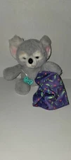 Little Live Pets Cozy Dozy Kip Koala Bear Interactive Sounds / Reactions Works