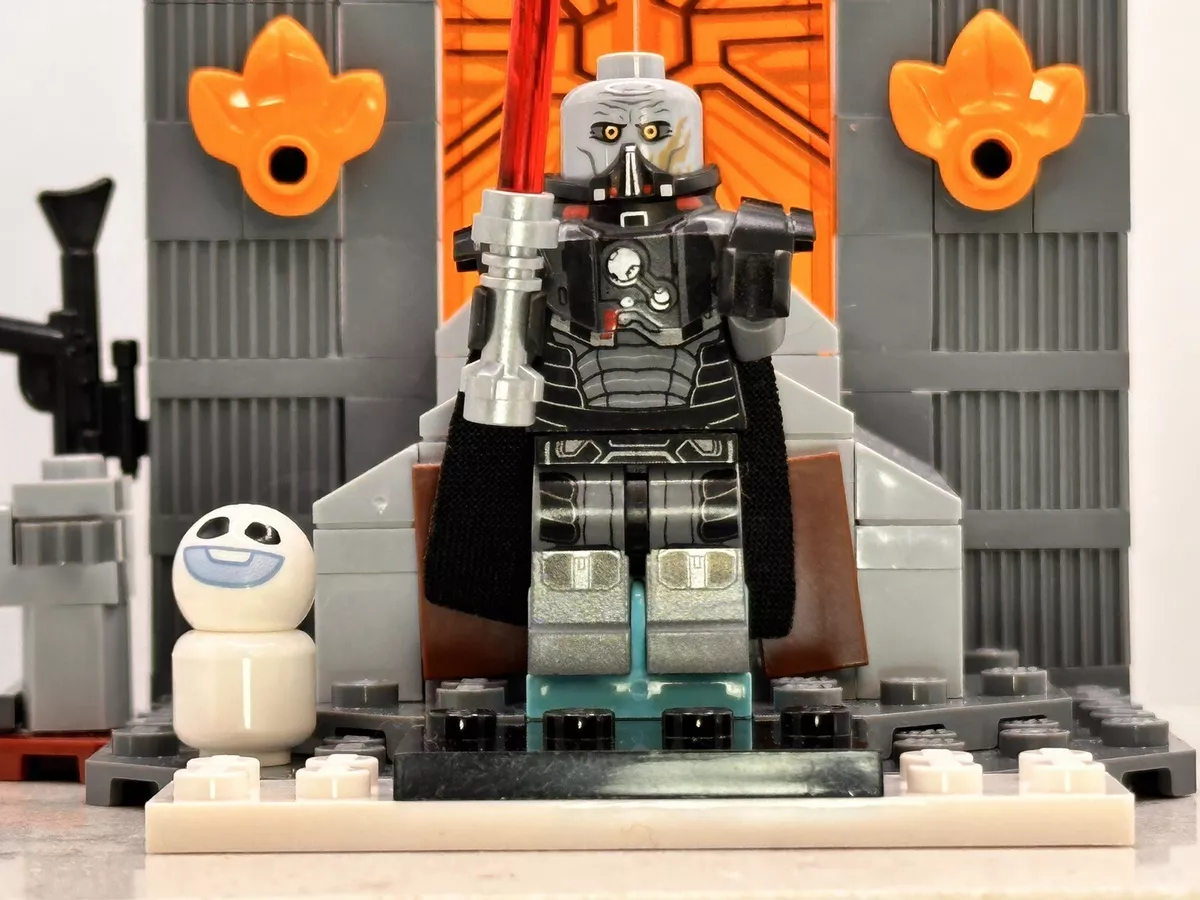 9500 lego online star wars