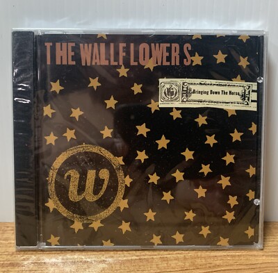 The Wallflowers: Bringing Down The Horse (CD, 1996, Interscope Records)
