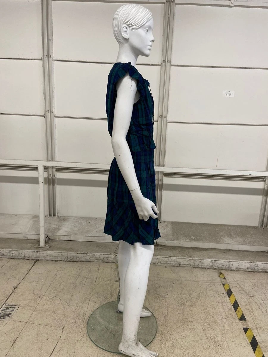 Vineyard vines cheap blackwatch dress