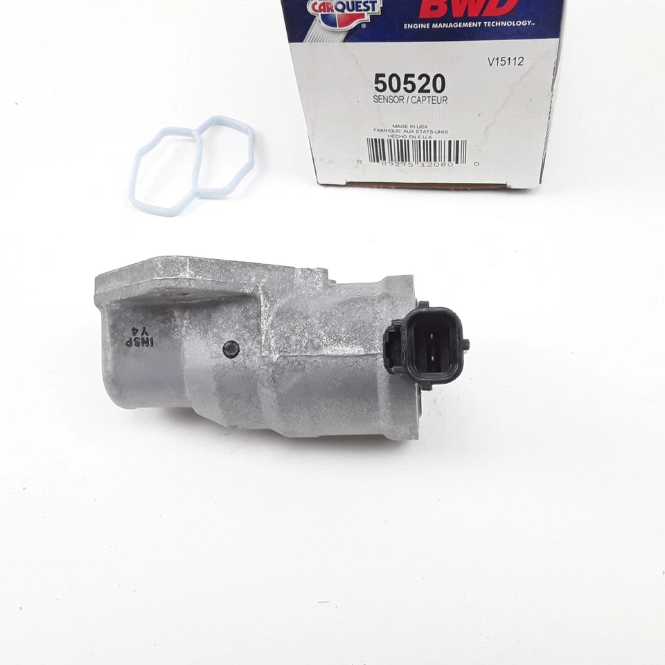 BWD Idle Air Control Valve Fits Ford F-150 E-250 E-150 Econoline E-150 2001-2008 - Image 4 of 4