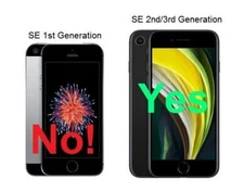 Cases for iPhone SE 2nd / 3rd 2 3 Generation, iPhone 7 / 8 Pick, Choose Bundle