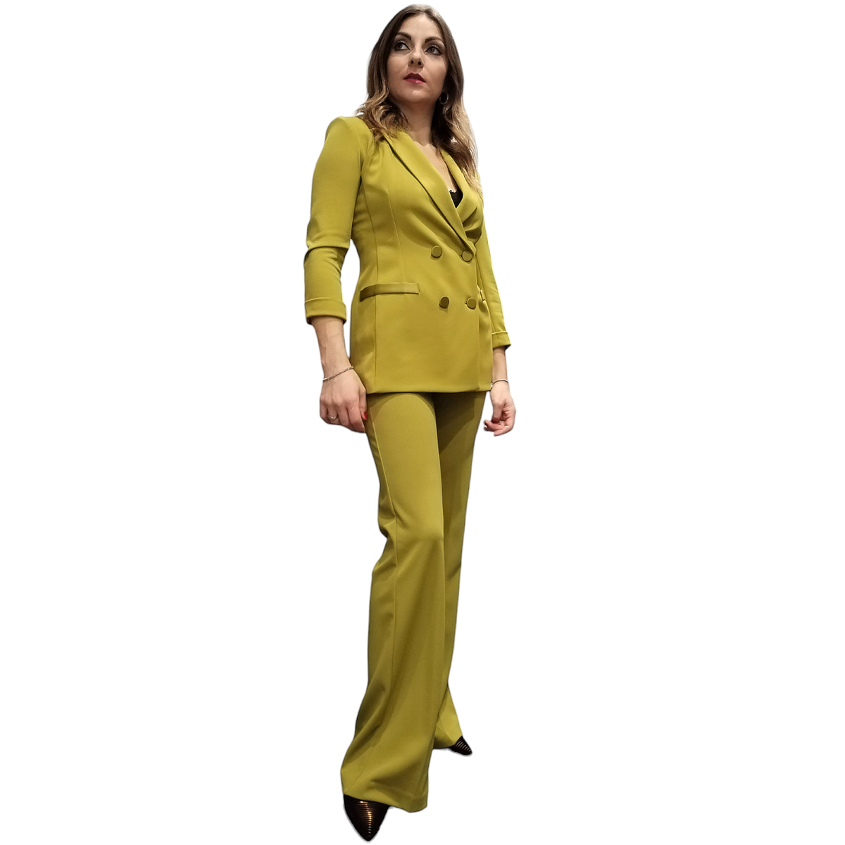 Imperial Tailleur 2021 2022 Abbigliamento Donna Imperial Deals 2025