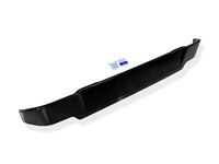 Dachspoiler Klebeset FüR Land Rover Defender 90 110 2020+ 4X4 Schwarz