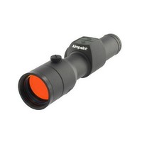 Aimpoint H34s Hunter Short Sight With Ring, 34mm on sale Aimpoint H34s Hunter Short Sight With Ring, 34mm on sale