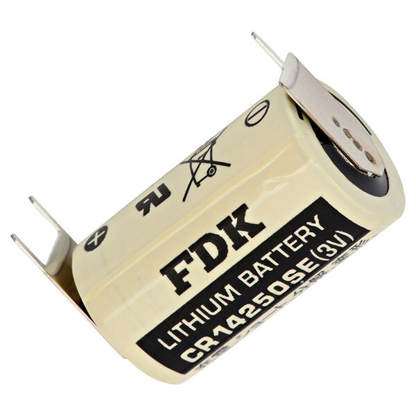 x2 BMW E30 SI Board Batteries Sanyo FDK Grelly USA