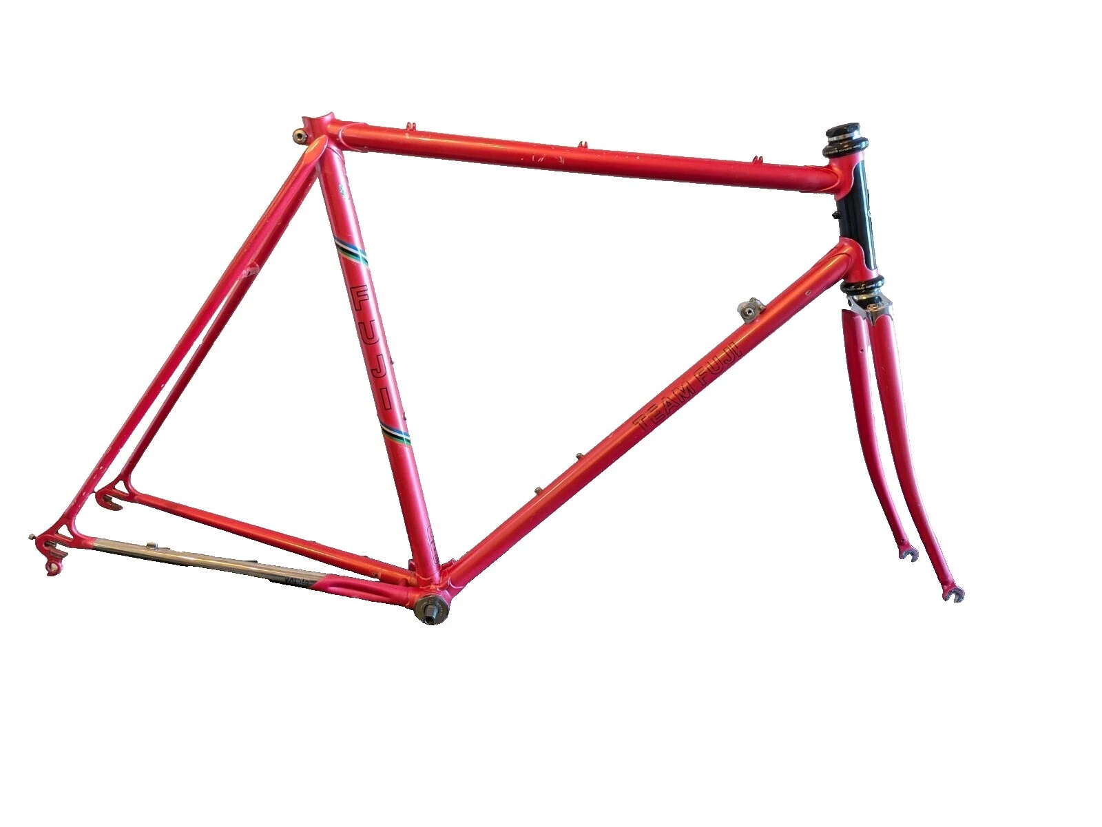 Marcos De Bicicleta Fuji 700C