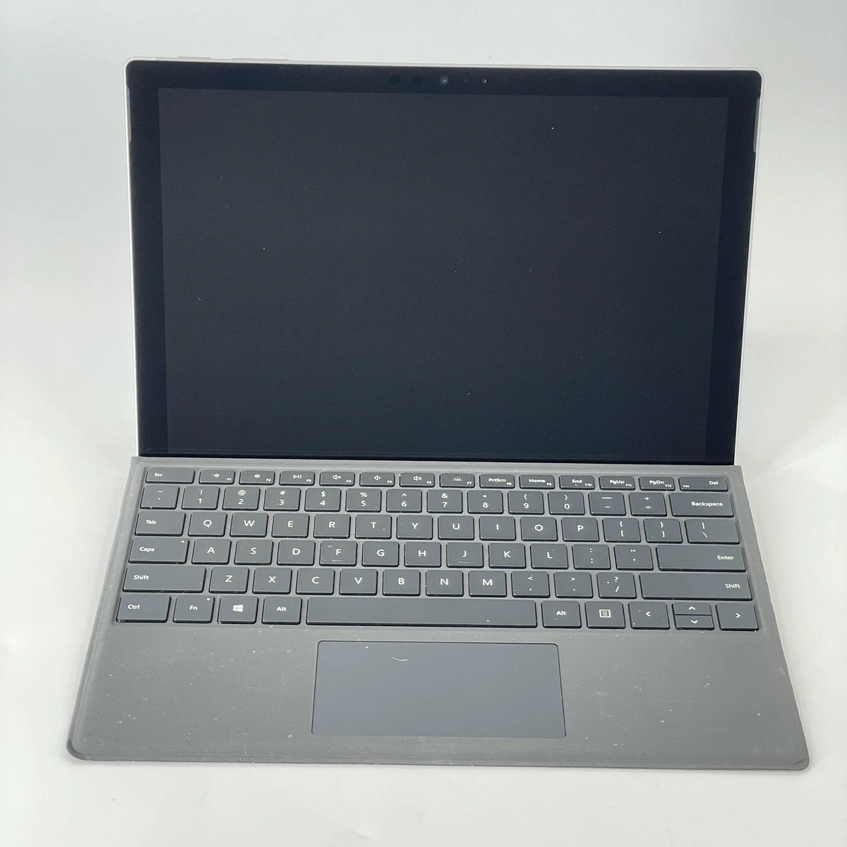 Preços baixos em Microsoft Surface Pro 5 128GB Tablets e ereaders