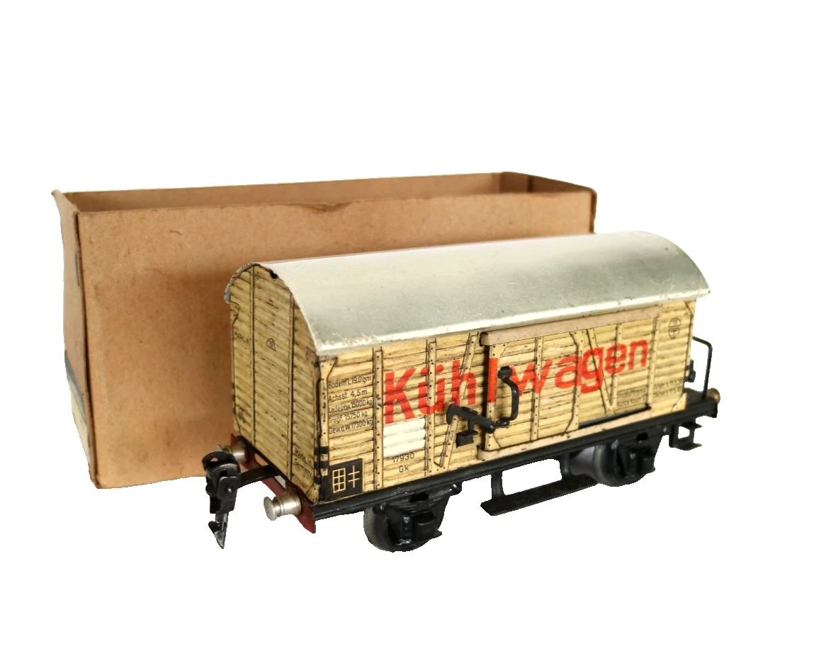 Märklin H0 - 48792 - Set di carri merci - Set trasporto - Catawiki