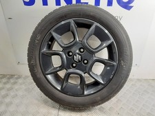 ALLOY WHEEL SUZUKI IGNIS 16 Inch Rim & 175/60/16 Tyre 62R6-650 5J ET40