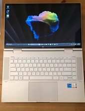 HP ENVY x360 15.6" Touchscreen, 256GB SSD, i5 Bundle
