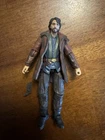 Star Wars The Vintage Collection Cassian Andor (VC261) Figure Loose