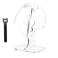 For Shokz OpenRun Pro 2 / Pro Air OpenSwim Pro Headphones Acrylic Desktop Holder