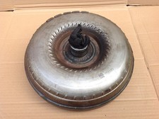 VOLVO V70 XC90 S80 XC70 2.4 DIESEL AUTO GEARBOX TORQUE CONVERTER 2005-11 70A040