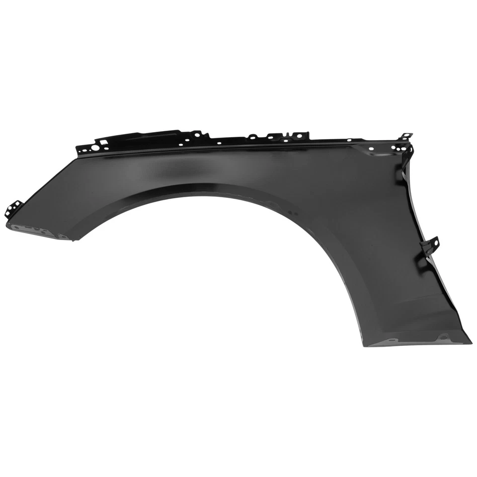 Fender For Audi A5 Sportback 2018-2024 Front Passenger Side Foto 4 de 4