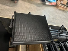 KINO FLO CELEB 400Q CEL-400Q-120U DMX LED PROFESSIONAL FILM LIGHT