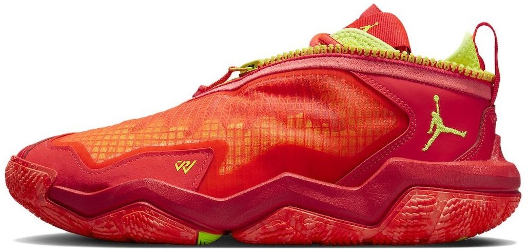Size 14 - Jordan Why Not Zer0.6 Bright Crimson for sale