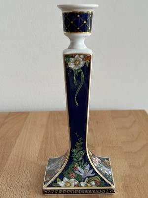 Kerzenständer, Versace- Rosenthal -Let there be Love 2002