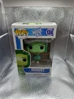 Funko Pop! Disney Pixar Inside Out Disgust #134 Vinyl Figure