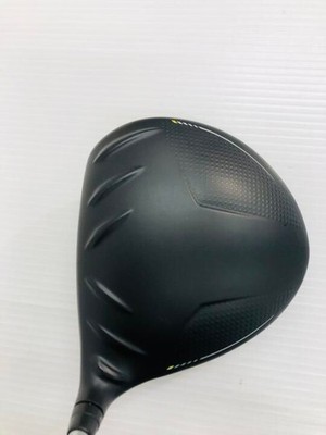 PING G430 MAX HL 10.5 Degree Fujikura SPEEDER NX45 Driver Used