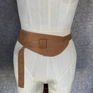 Ada Wrap Belt | eBay display picture 1