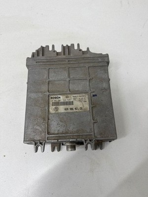 Volkswagen Sharan 1998 028906021CG Motorsteuergerät Modul ECU RRB27481