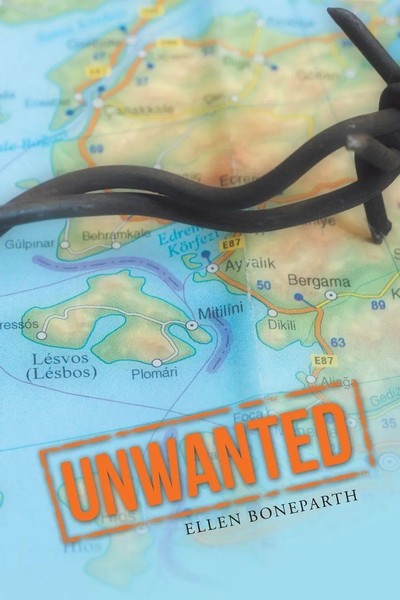 Ellen Boneparth | Unwanted | Taschenbuch | Englisch (2016) | AuthorHouse-image