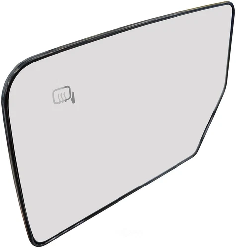 Door Mirror Glass Dorman 56128