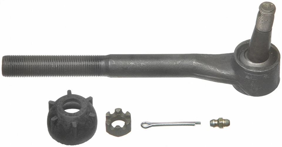 MOOG Front Outer Steering Tie Rod End for 1969-1978 OLDSMOBILE TORONADO - Image 2 of 2