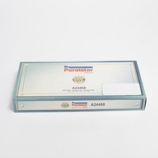 Purolator A24468 Engine Air Filter Classic Panel Element New Open Box Auto