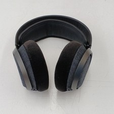 Philips Fidelio X3 Open-Back Headphones 380g Lightweight Hi-Res Audio