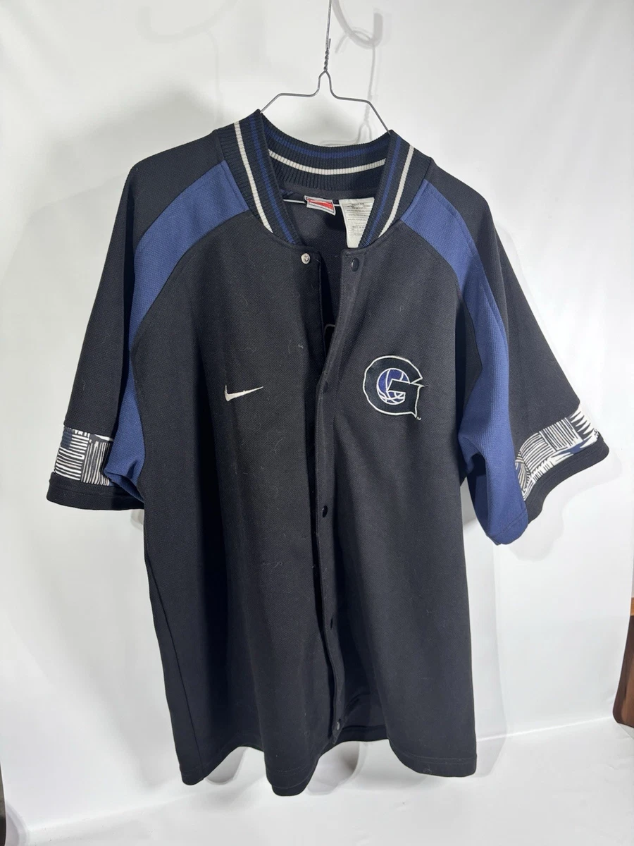 Georgetown Hoyas NCAA Shirts for sale | eBay